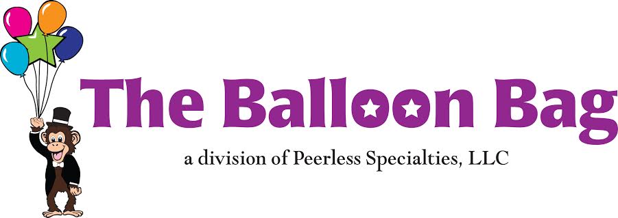 The Balloon Bag logo
