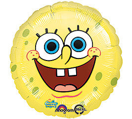 18" SpongeBob SquarePants