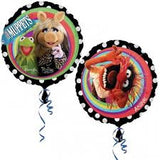 18" Muppets