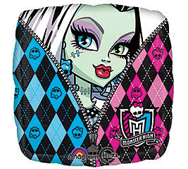 18" Monster High