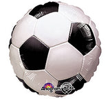 18" Soccerball