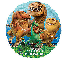 18" The Good Dinosaur