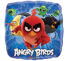 18" Angry Birds
