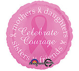 18" Celebrate Courage