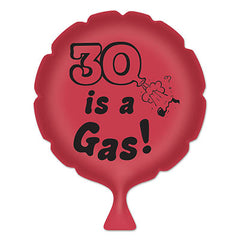 Whoopee Cushion 30 is a Gas