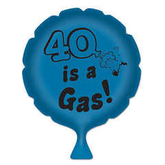 Whoopee Cushion 40 is a Gas