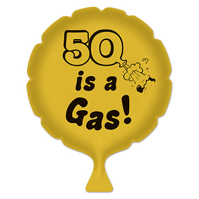 Whoopee Cushion 50 is a Gas