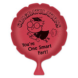 Whoopee Cushion Smart Fart