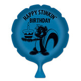 Whoopee Cushion Stinkin' Birthday