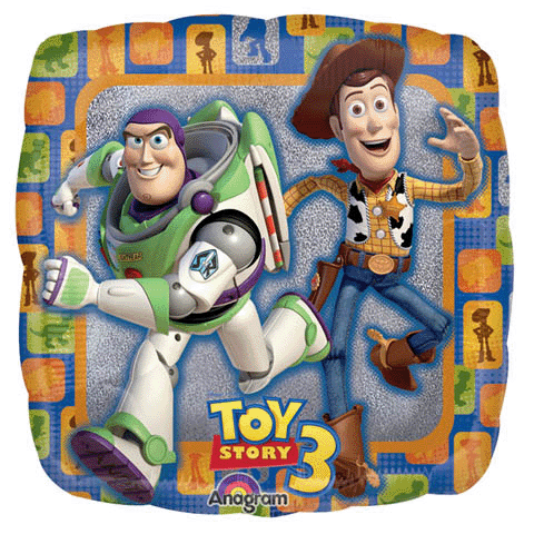 18" Toy Story 3