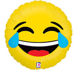 18" LOL Emoticon