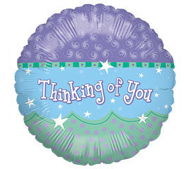 18" Thinking of You