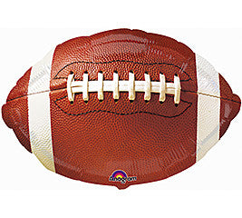 18" Football