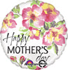 18" Happy Mother's Day Painterly