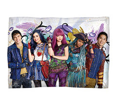 16" Descendants 2