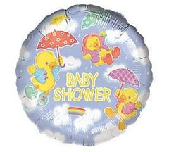 18" Baby Duck Shower