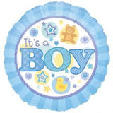 18" It's a Boy!