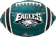 18" Eagles Balloon