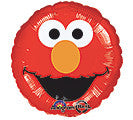 18" Sesame Street Elmo