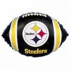 18" NFL Steelers Balloon