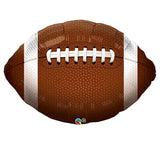 18" Football