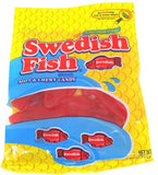 Swedish Fish