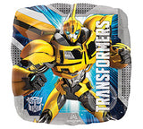 17" Transformers Animated
