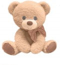 Tumbles Bear (brown)