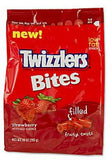 Twizzler's Bites